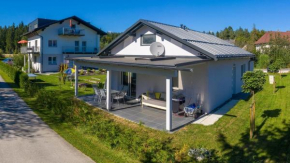 Ferienhaus Klopeiner See